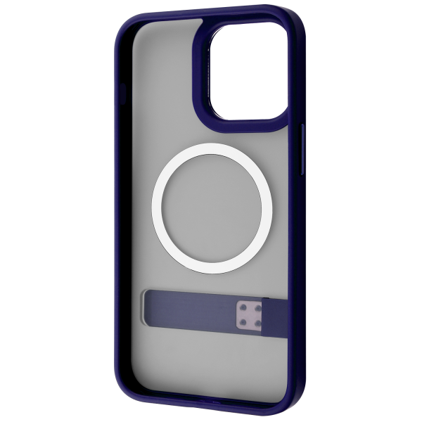 Mainstay Case with Magnetic Ring